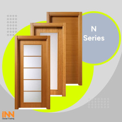 INDOOR DOOR WHOLESALE FROM FACTORY N SERIES